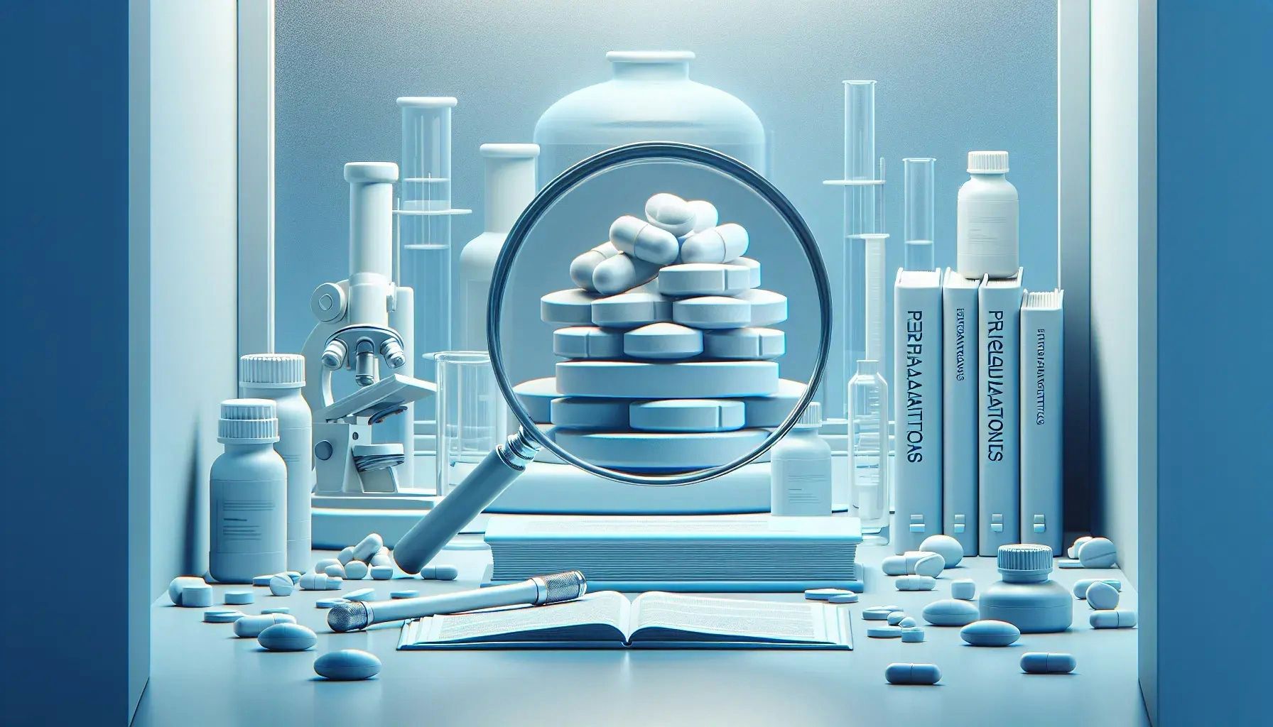 understanding pharmaceutical regulations